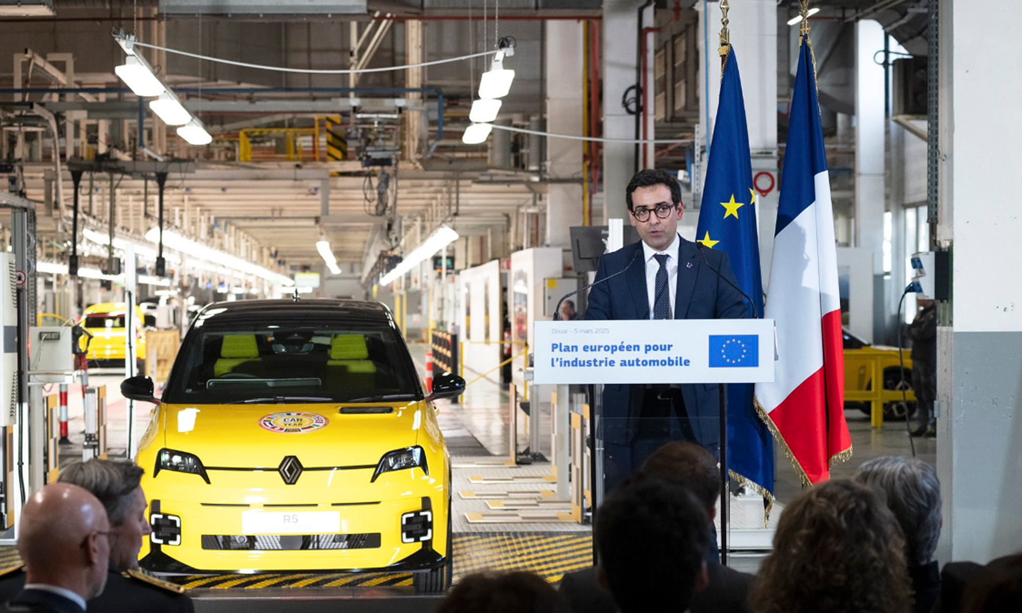 europa criticas marcas coches chinas esquivan aranceles 1