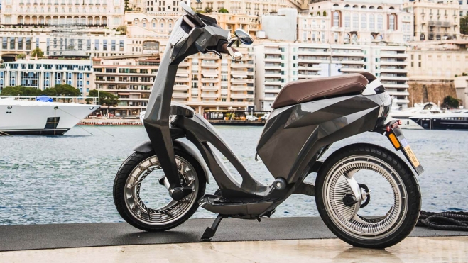 ciclomotor electrico ujet bmw ce 04 gogoro silence 5 ciclomotor electrico ujet bmw ce 04 gogoro silence 5