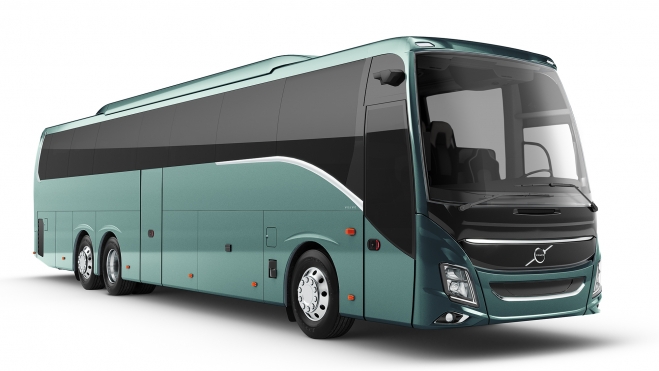 volvo bus electrico 700 kilometros 1