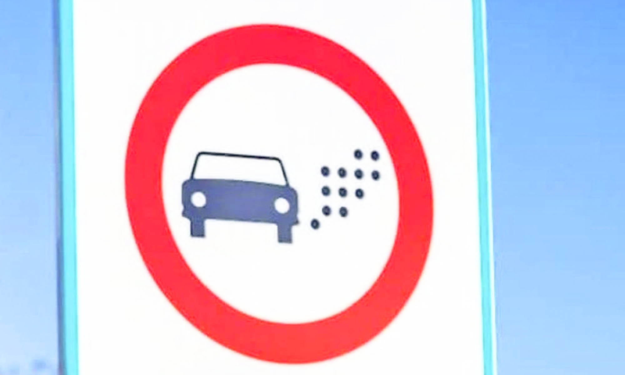 restricciones coches diésel zbe ciudades coches electricos 1