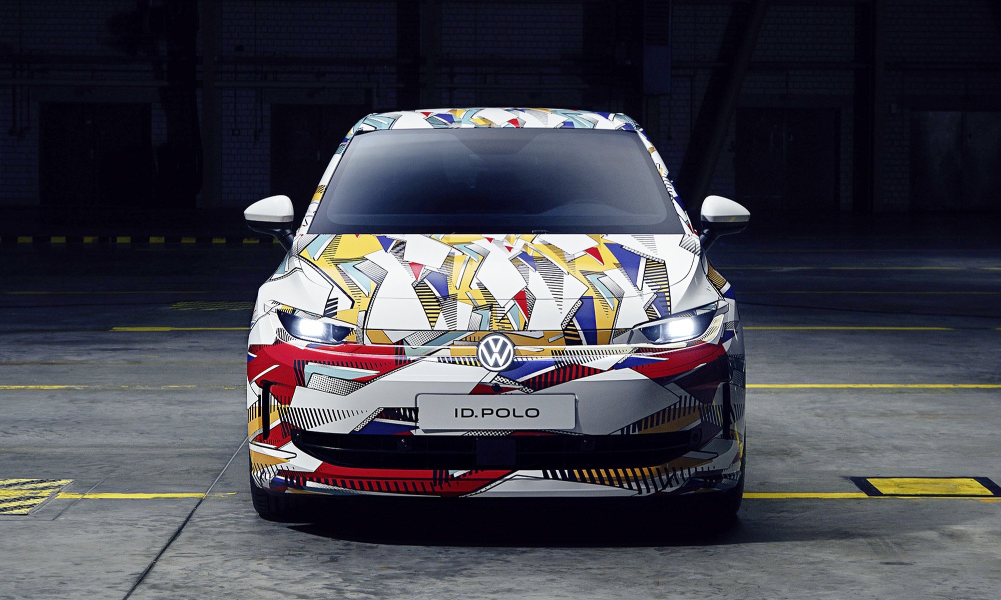 El Volkswagen ID. Polo será una realidad a partir del próximo mes de mayo de 2026.