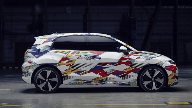vw id polo 1