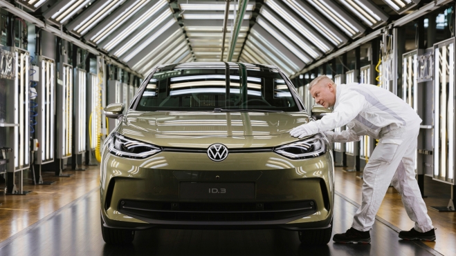 Emden, Zwickau y Dresde reducirán su actividad durante las próximas semanas.