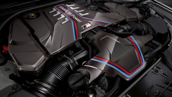bmw motor