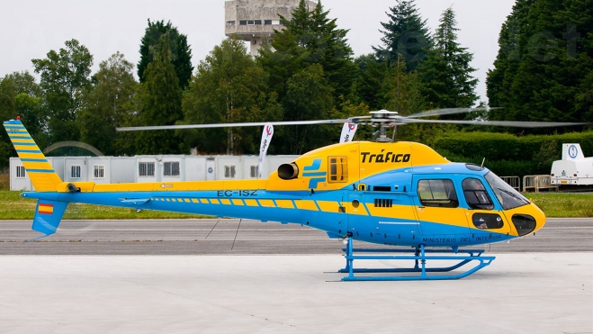 pegasus helicoptero dgt vuelve 2