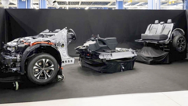 Sakichi Toyodatoyota kaizan coches electricos 2