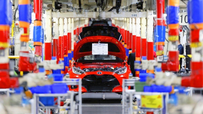 Sakichi Toyodatoyota kaizan coches electricos 3