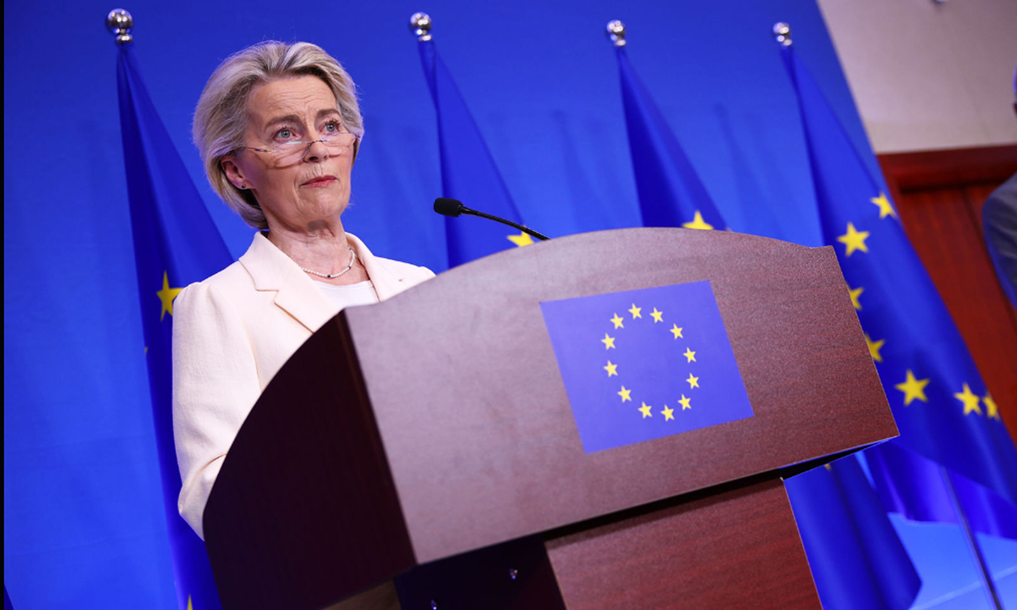 estados unidos europa acuerdo aranceles coches 2