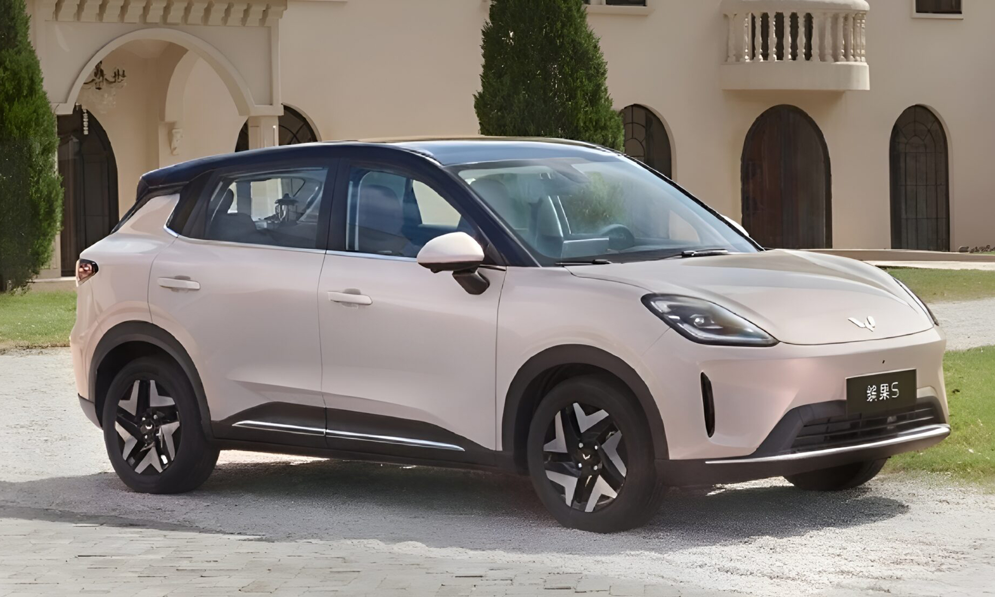 Tal y como se esperaba, el Wuling Bingo S logra una gran cifra de ventas en sólo 48 horas.