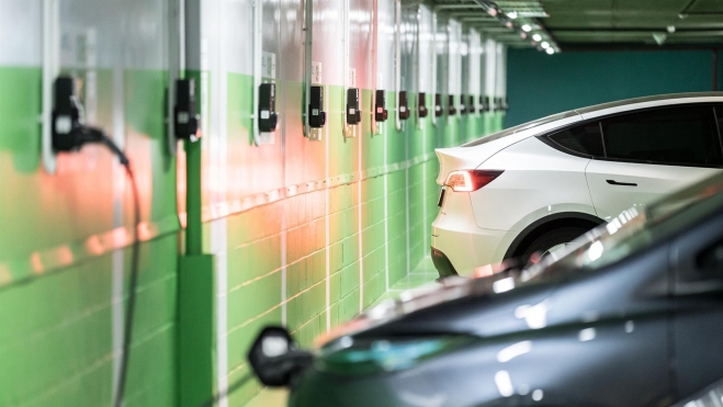 estudio coches electricos mejores coches hidrogeno