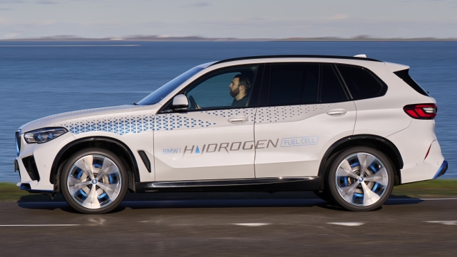 estudio coches electricos mejores coches hidrogeno 2