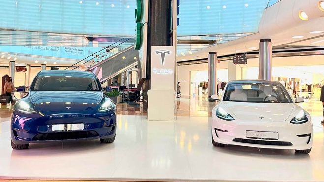 tesla fabricante coches electricos atipico elon musk 2