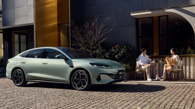 byd supera ventas mes tesla 2