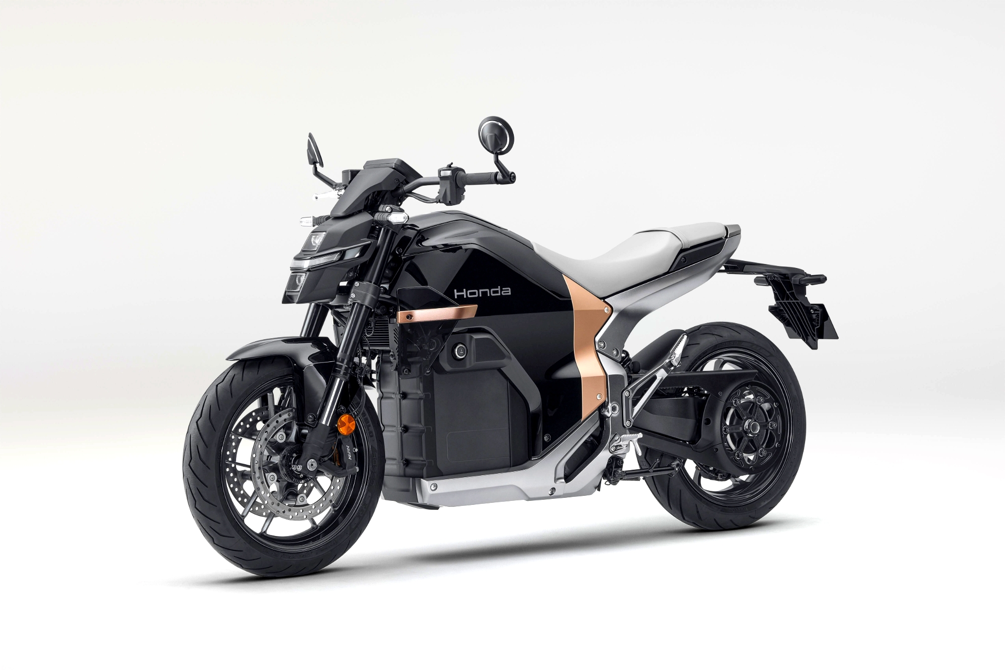 La nueva WN7 de Honda tiene unos rivales de cuidado (Foto: Honda).