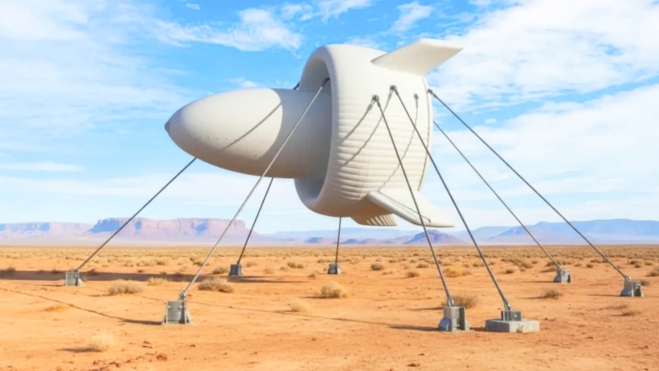 turbina energia eolica flotante 2