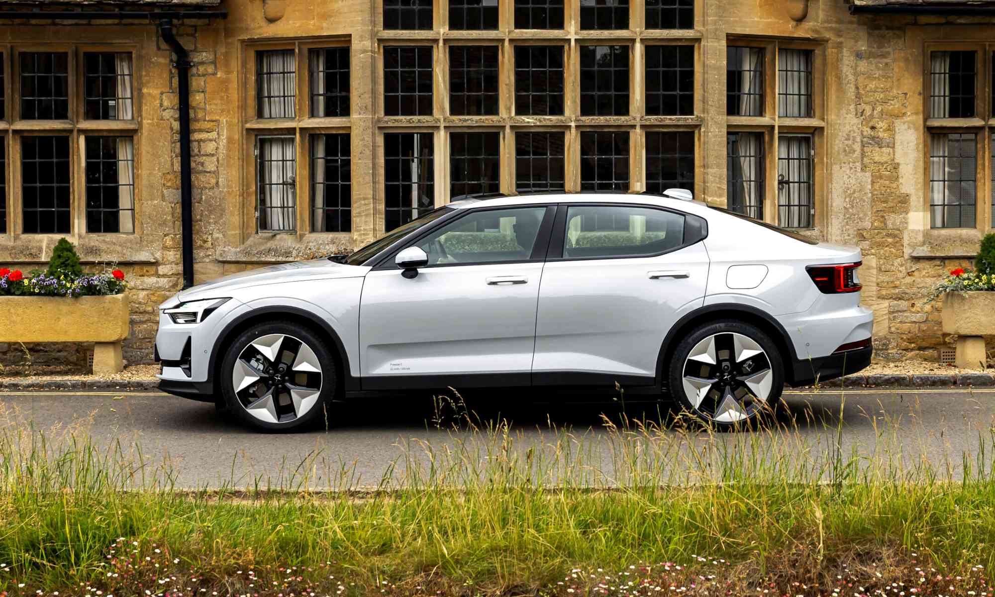 Polestar 2