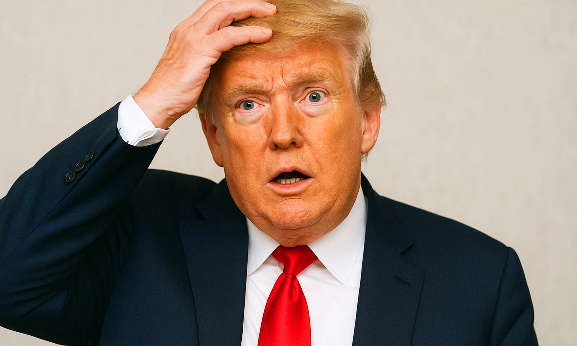 donald trump paridad coches electricos combustion 1