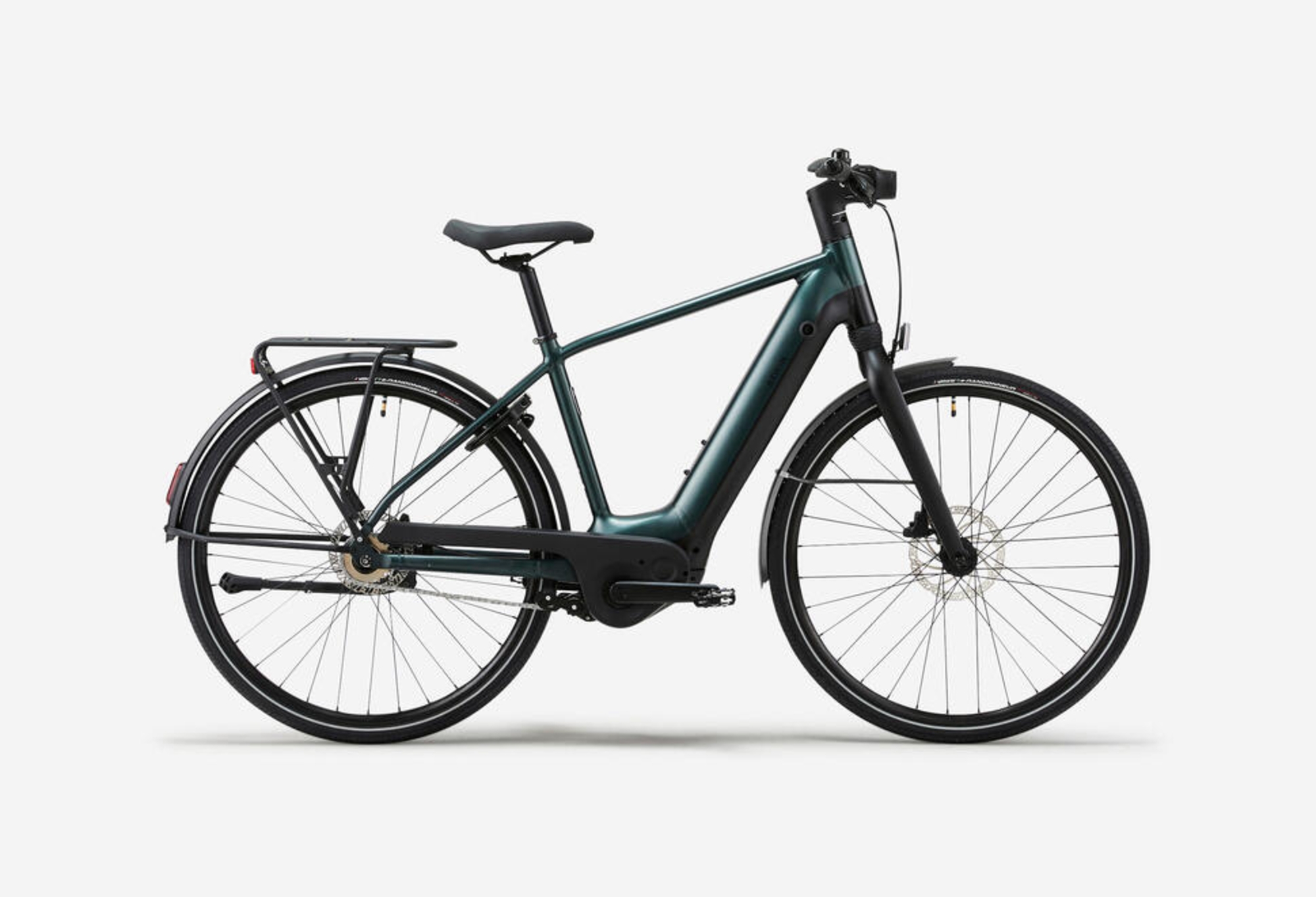 BTWIN ELD 920 HF 8526893 000 Expires on 16 10 2033