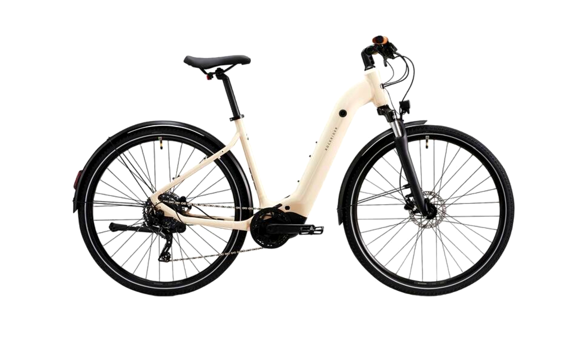 ROCKRIDER E ACTIVE 500 LF BEIGE 8751855 000 Expires on 08 10 2033