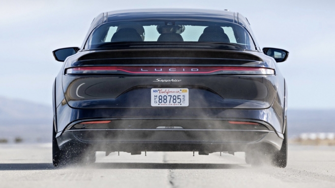 Lucid Air