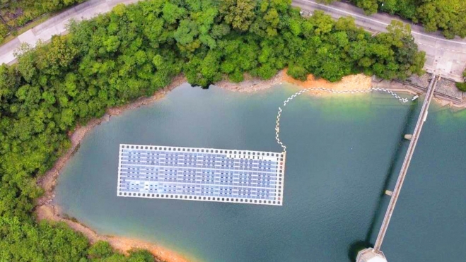 energía fotovoltaica solar en hong kong 3