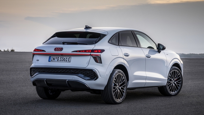 audi q3 sportback 2