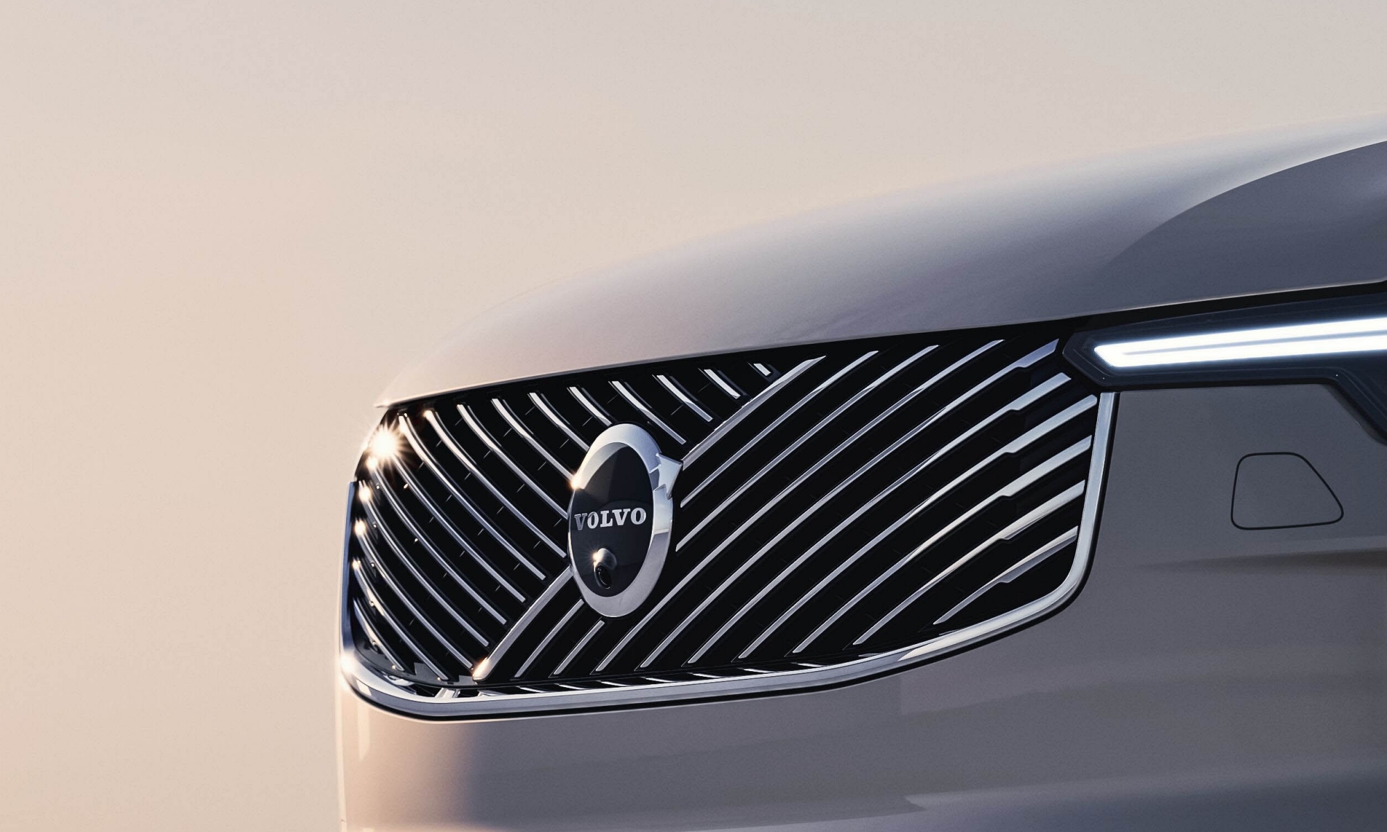 Volvo está aumentando significativamente su oferta eléctrica.