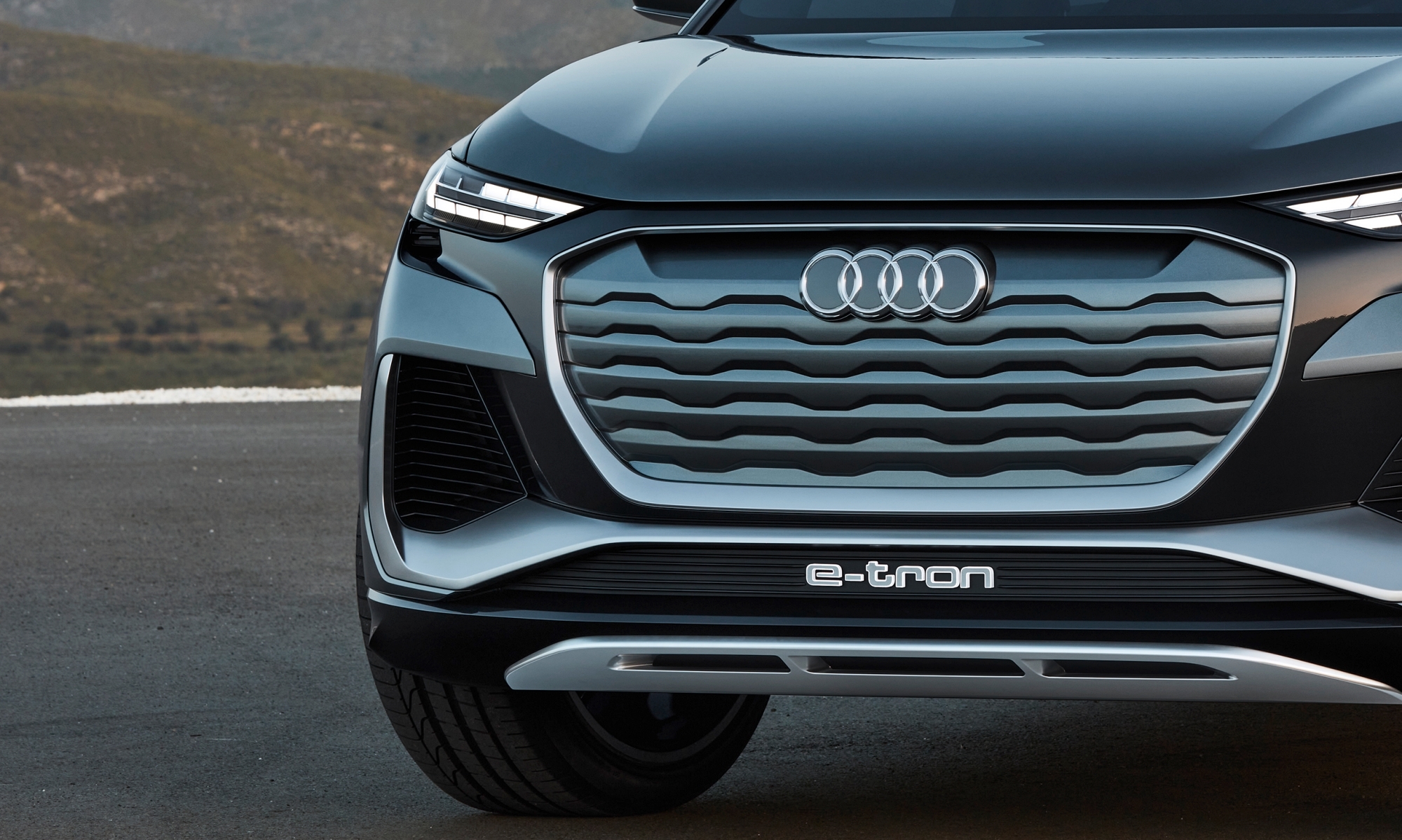 2 coches por el precio de 1. Audi cambiará su modelo de acceso.