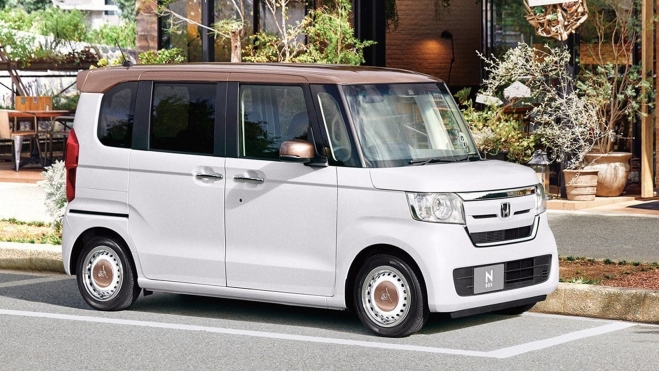 kei cars