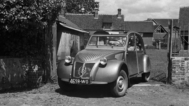 citroen