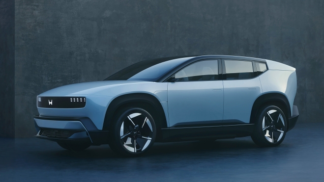 honda novedades salon tokio 2025 1