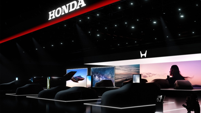 honda novedades salon tokio 2025