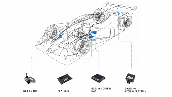bosch parts