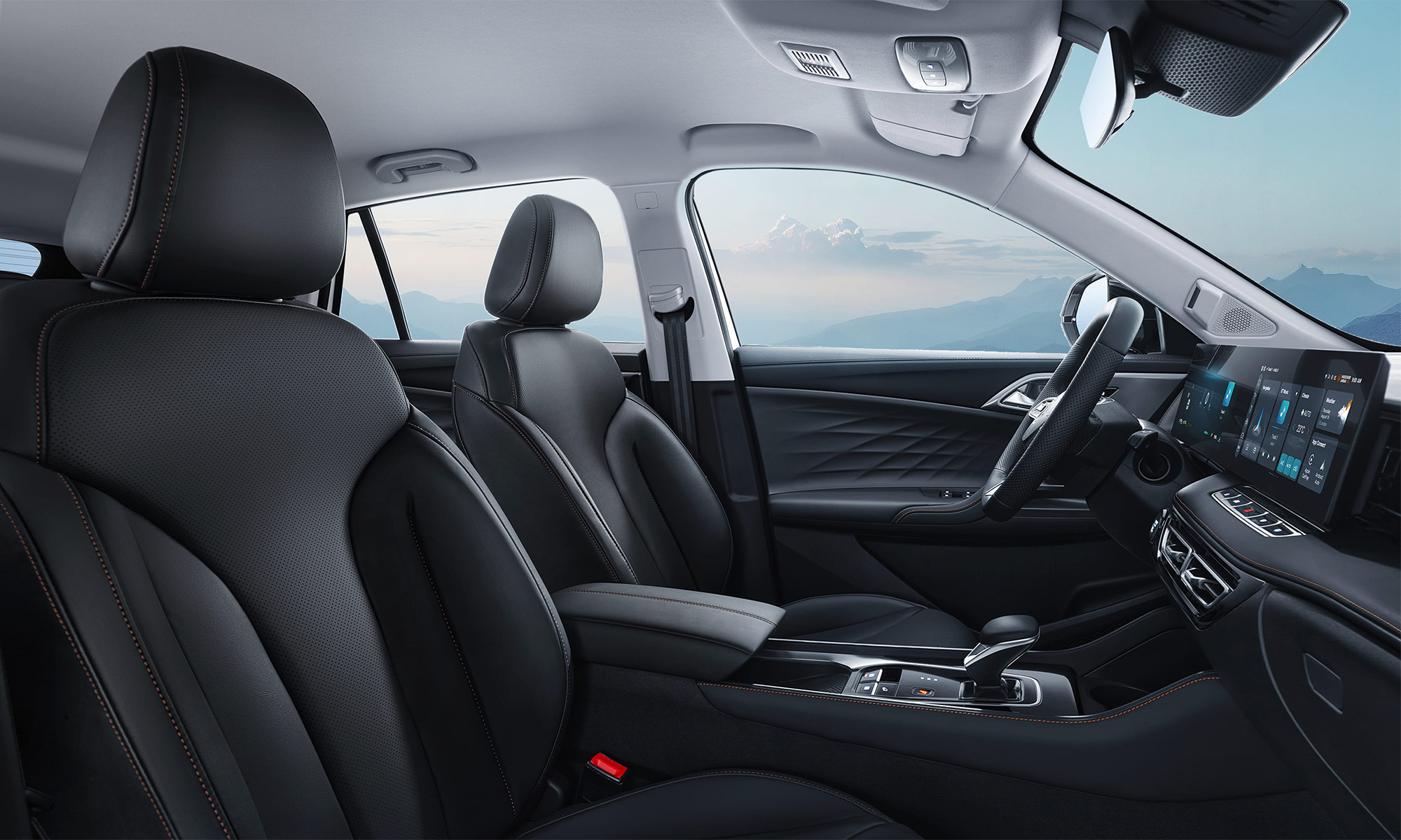 mg hs phev hibrido enchufable mas vendido septiembre 2025 2