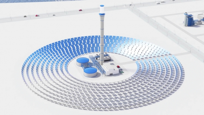 centrales termosolares españa quiebra bancarrota 2