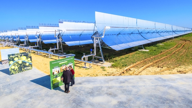 centrales termosolares españa quiebra bancarrota 3