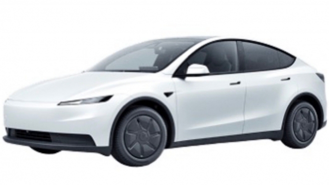 Tesla Model Y Barato