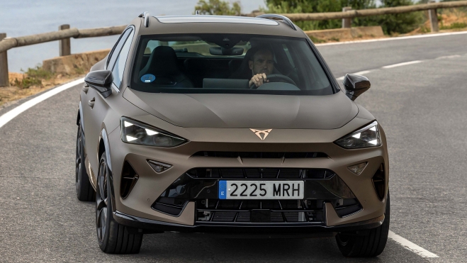 cupra formentor hecho espana ventas 2 cupra formentor hecho espana ventas 2