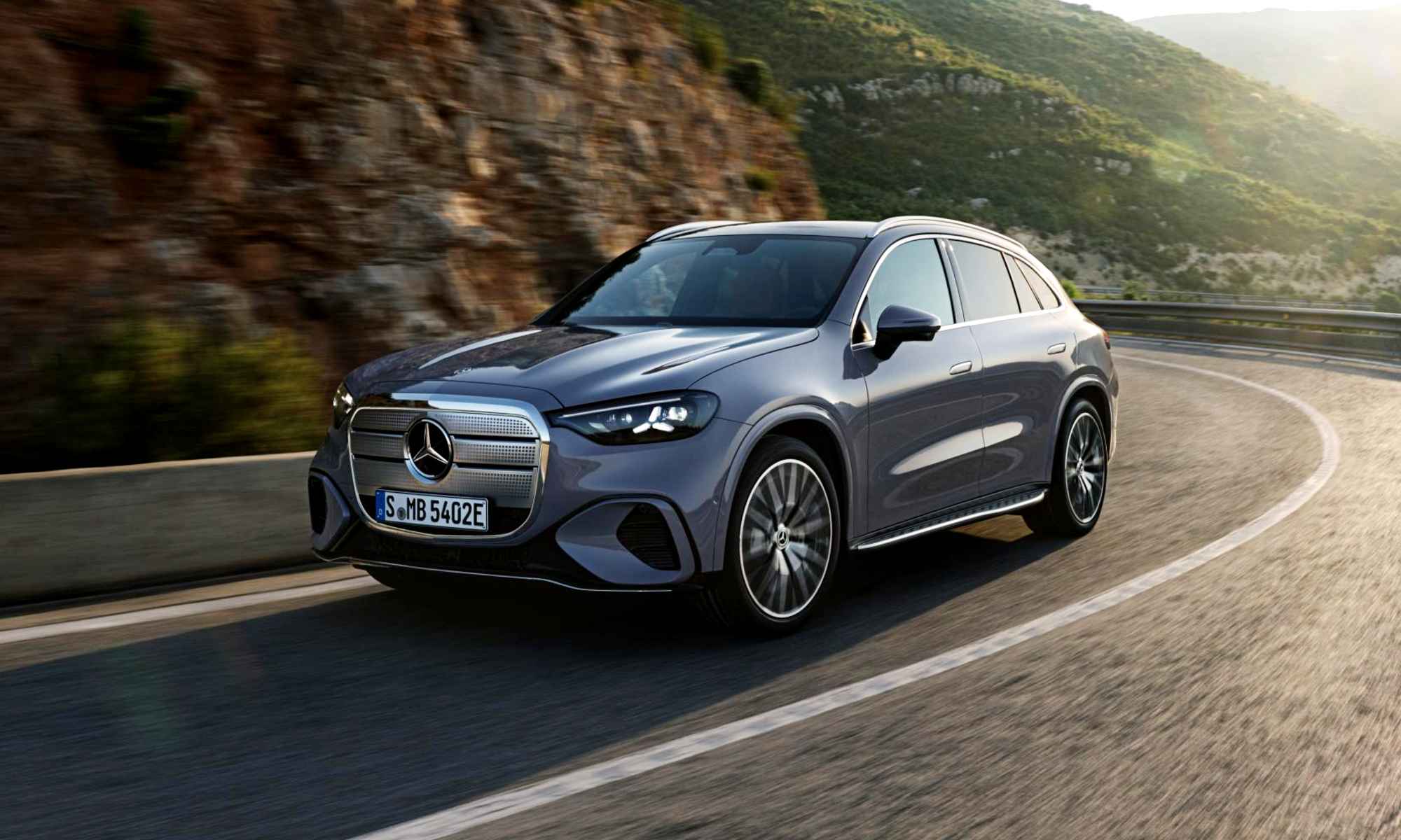 Mercedes