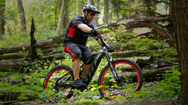 audi bicicleta electrica nueva ebike mas barata