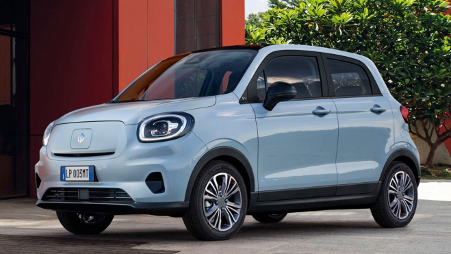ayudas coches electricos italia envidia europa espana 2