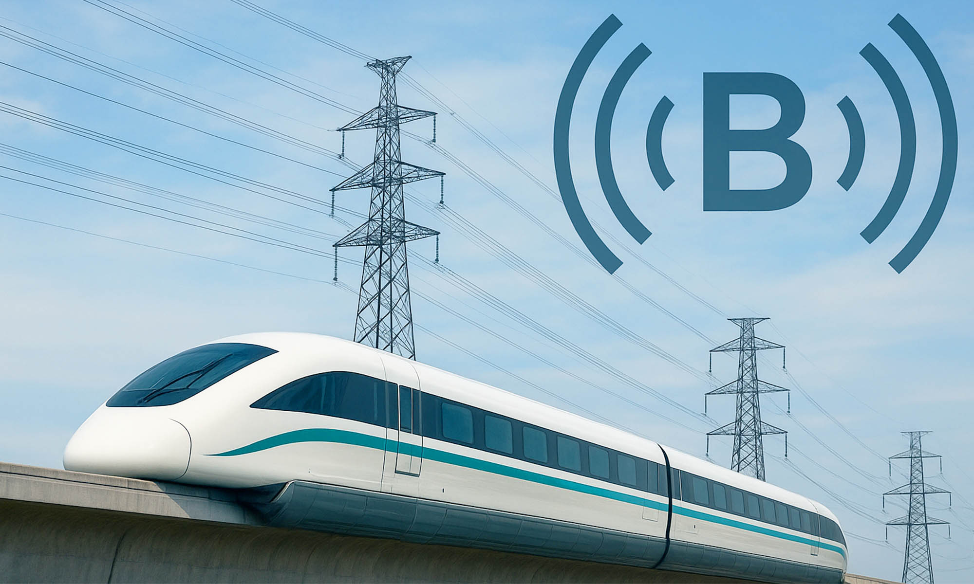 campo magnetico record mundo tranporte energia movilidad electrica 1