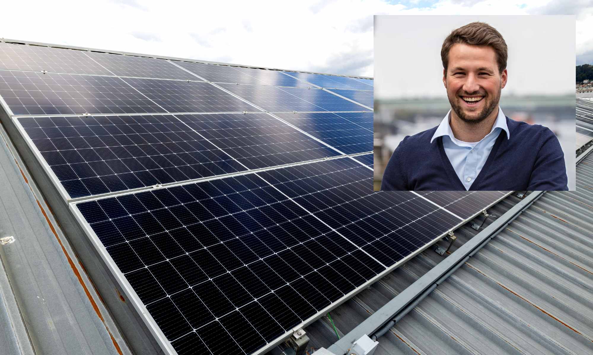 energías renovables