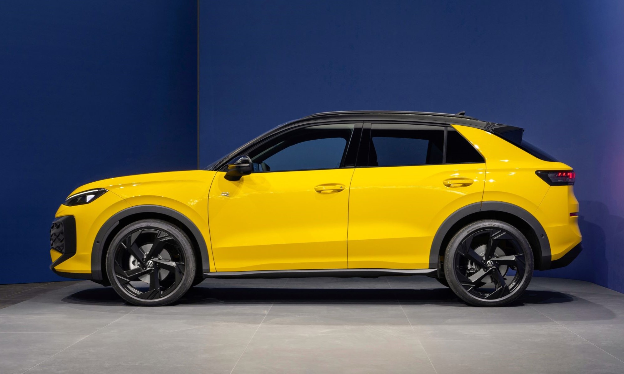 El nuevo SUV de Volkswagen, ya a la venta en España, contará con un futuro motor híbrido en 2026 para hacer frente al Toyota C-HR y al MG ZS.