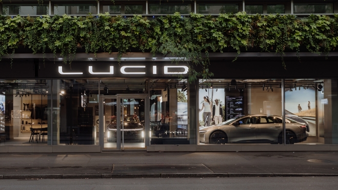 lucid studio