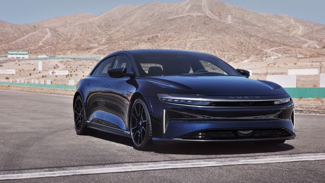 lucid air
