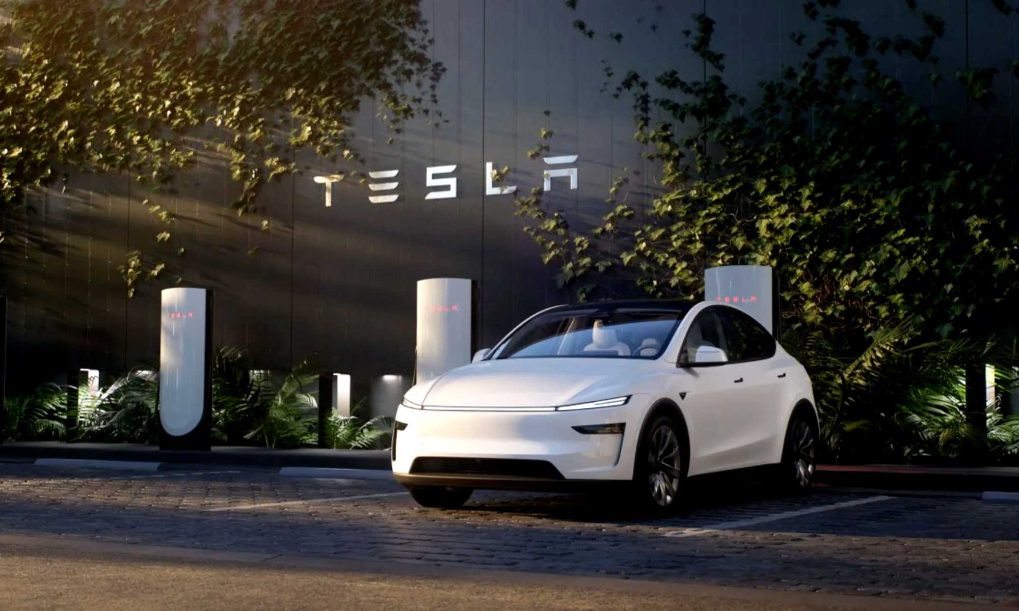 Tesla
