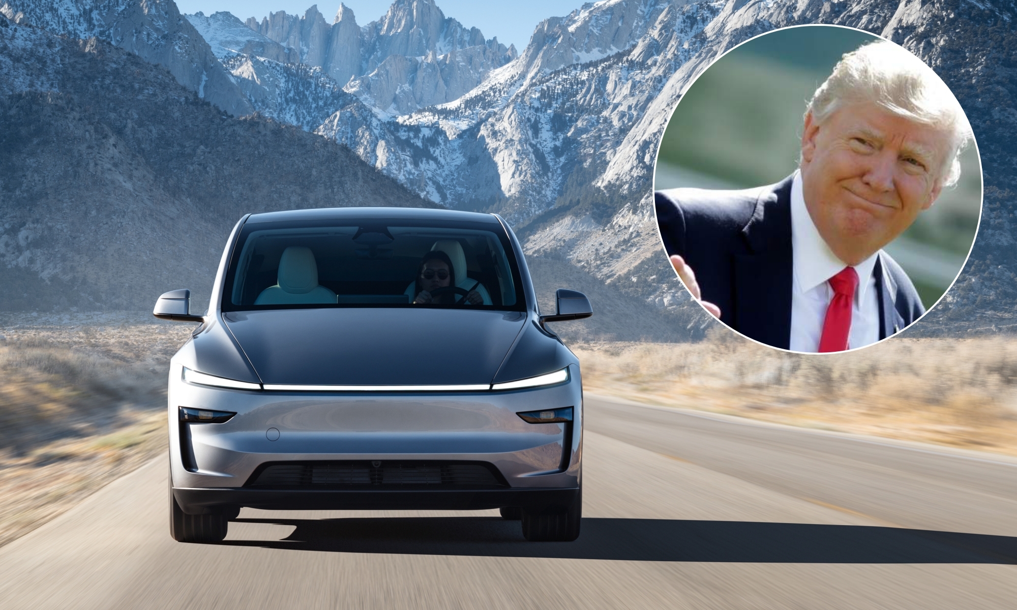El Gobierno de Donald Trump ha dinamitado el mercado eléctrico americano.