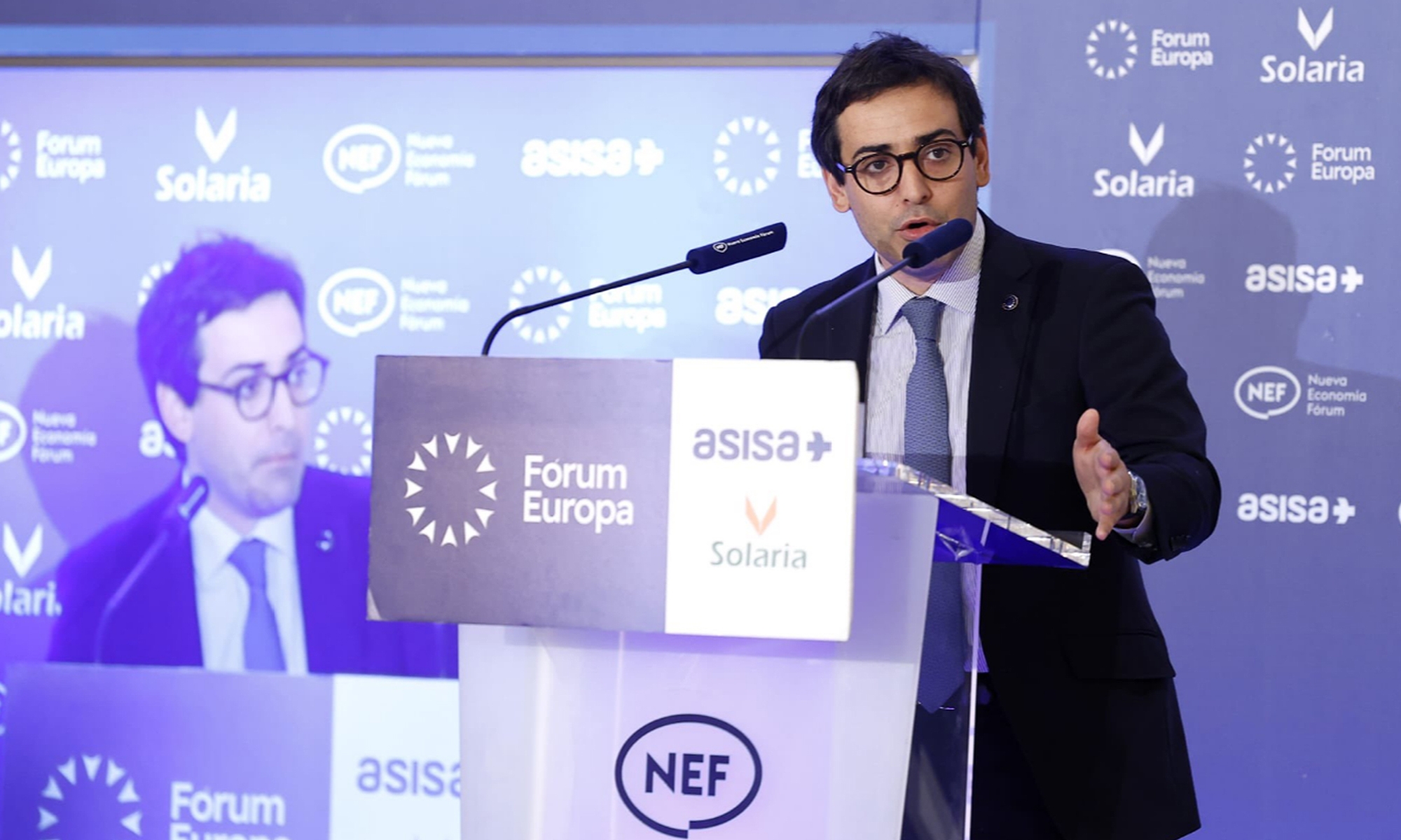 europa stephane sejourne preocupacion boton apagado coches byd tesla