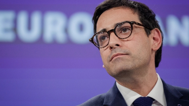 Stéphane Séjourné